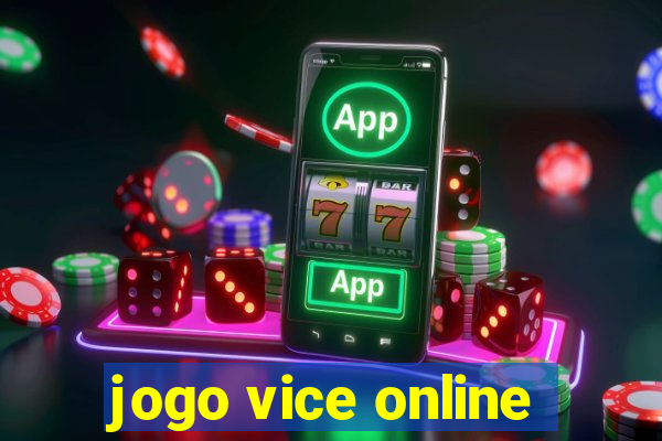 jogo vice online